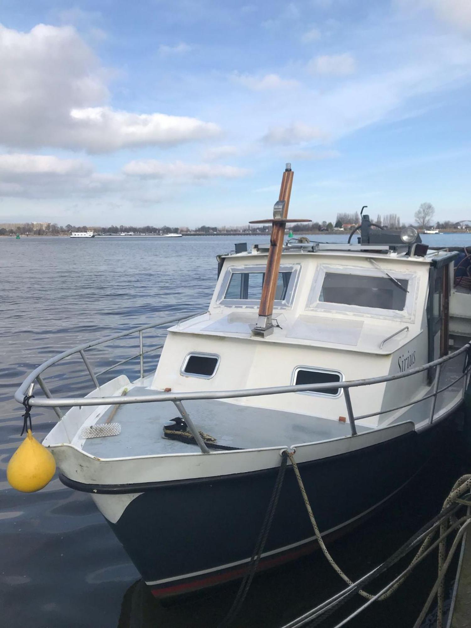 City Sailing Amszterdam Kültér fotó
